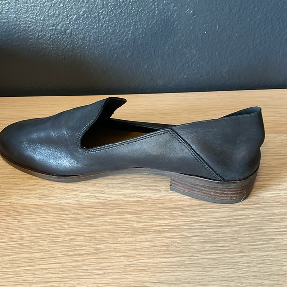 Lucky Brand Cahill slip on - Picture 4 of 11